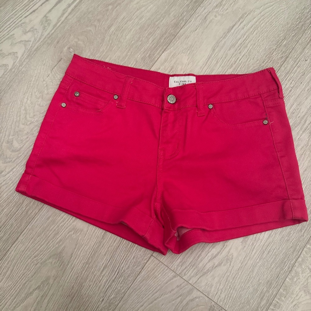 Short